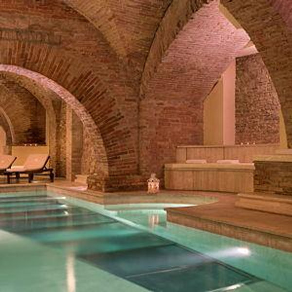 Couples Massage