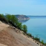 Sleeping Bear Dunes
