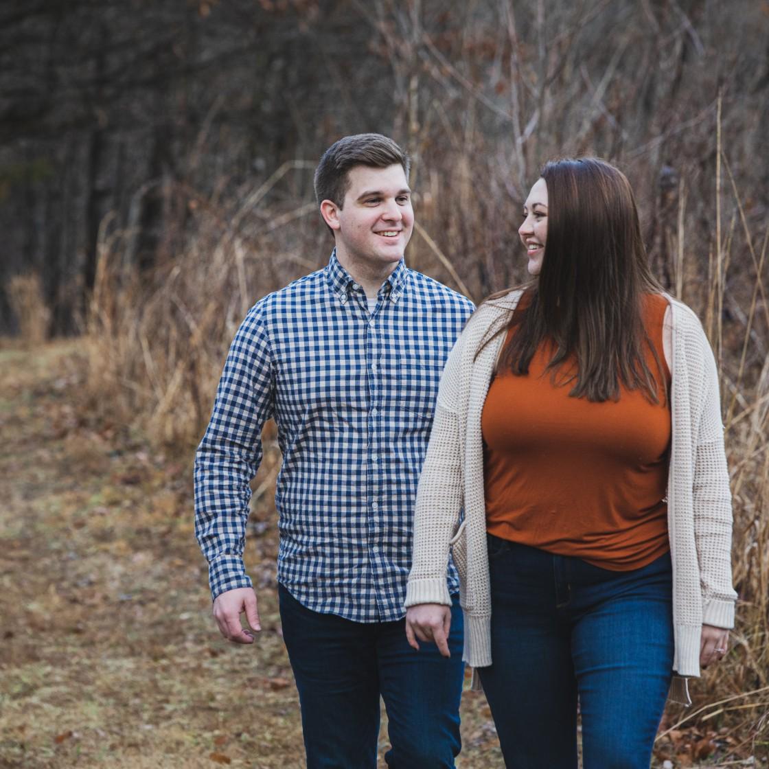 Engagement Pictures