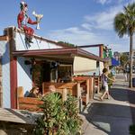 Jack of Cups Saloon