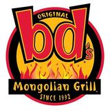 BD's Mongolian Grill