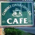 Clarence Center Coffee Co. & Cafe