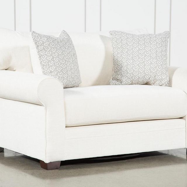 Cameron II 66" Chair