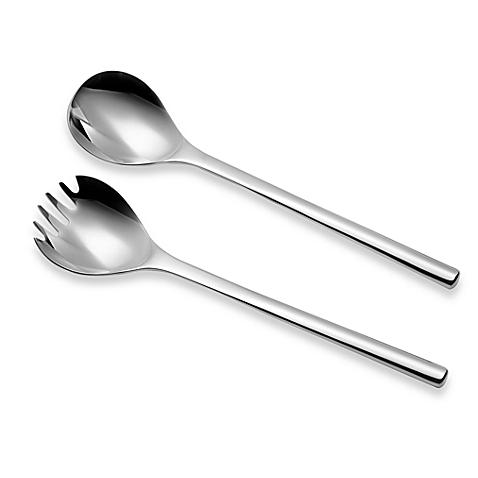 Iittala® Artik 2-Piece Salad Serving Set