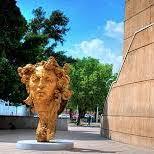 Museo de Arte e Historia de Guanajuato / Museum of Art and History of Guanajuato