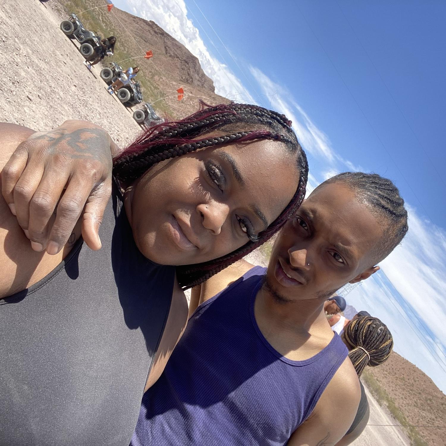 Arizona/Vegas baecation 2024
