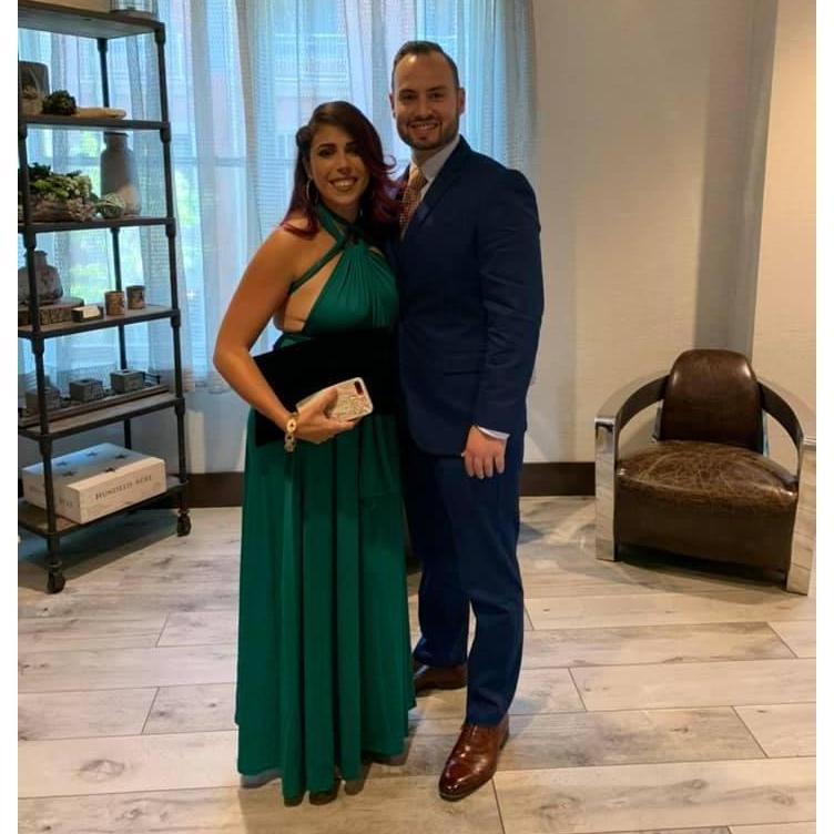 Wedding - Naperville, August 2019