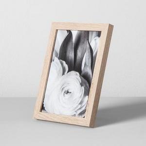 Thin Grain Frame Wood 5"x7" - Made By Design™