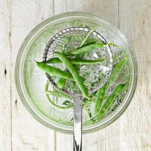 Williams Sonoma Spider Skimmer