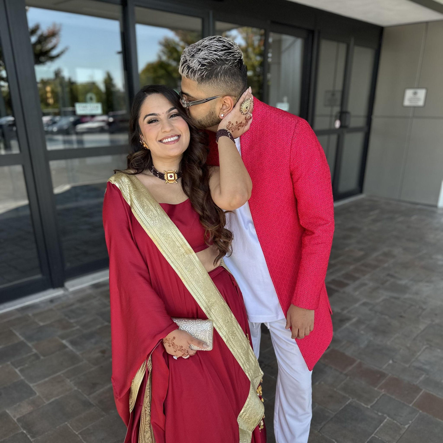 Wedding Tings