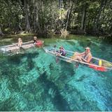Epic Paddle Adventures