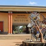 National Museums of Kenya