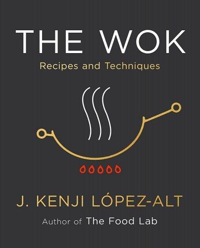 The Wok: Recipes and Techniques