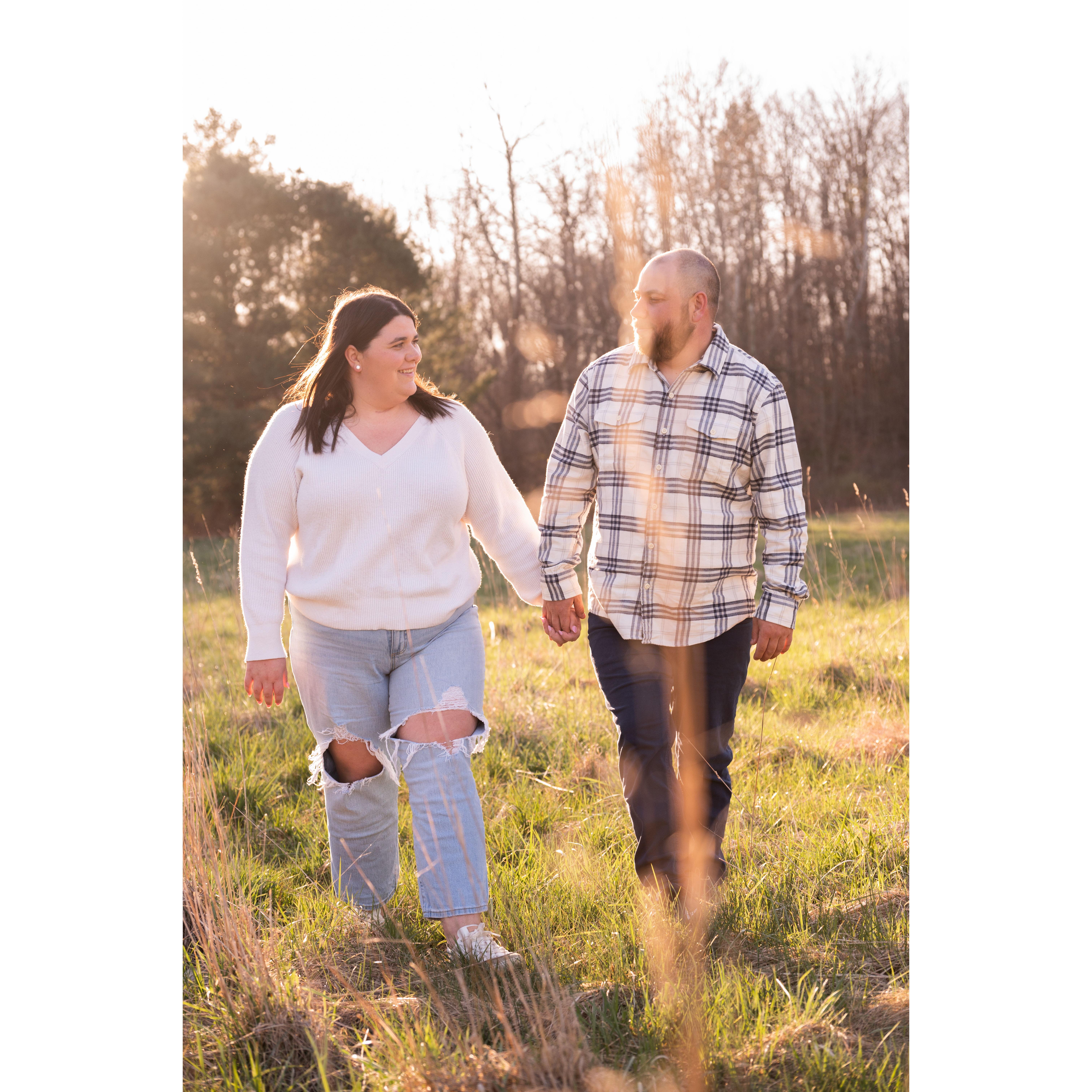 Engagement Photos