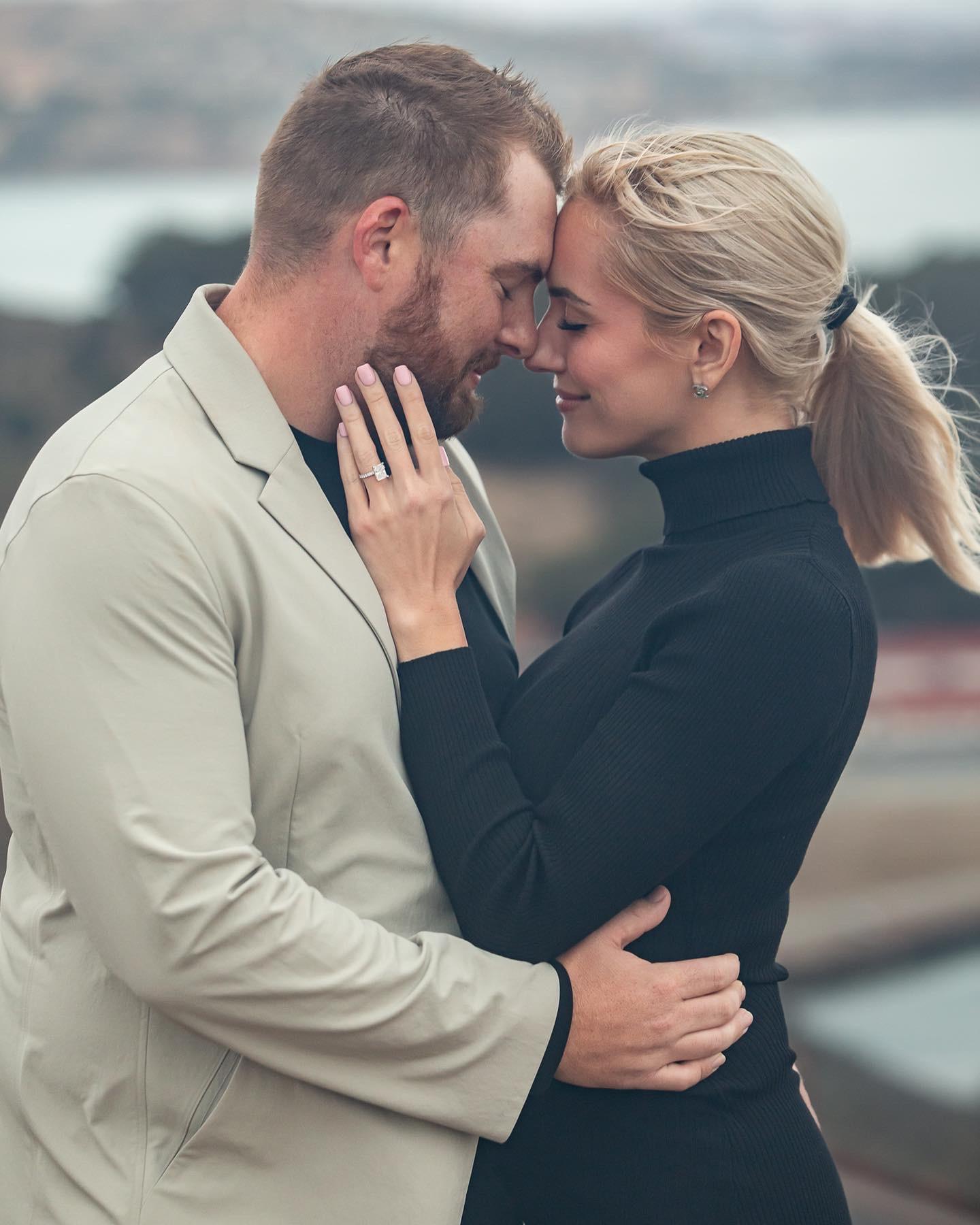 The Wedding Website of Erica Purcell and Kyle Crawford