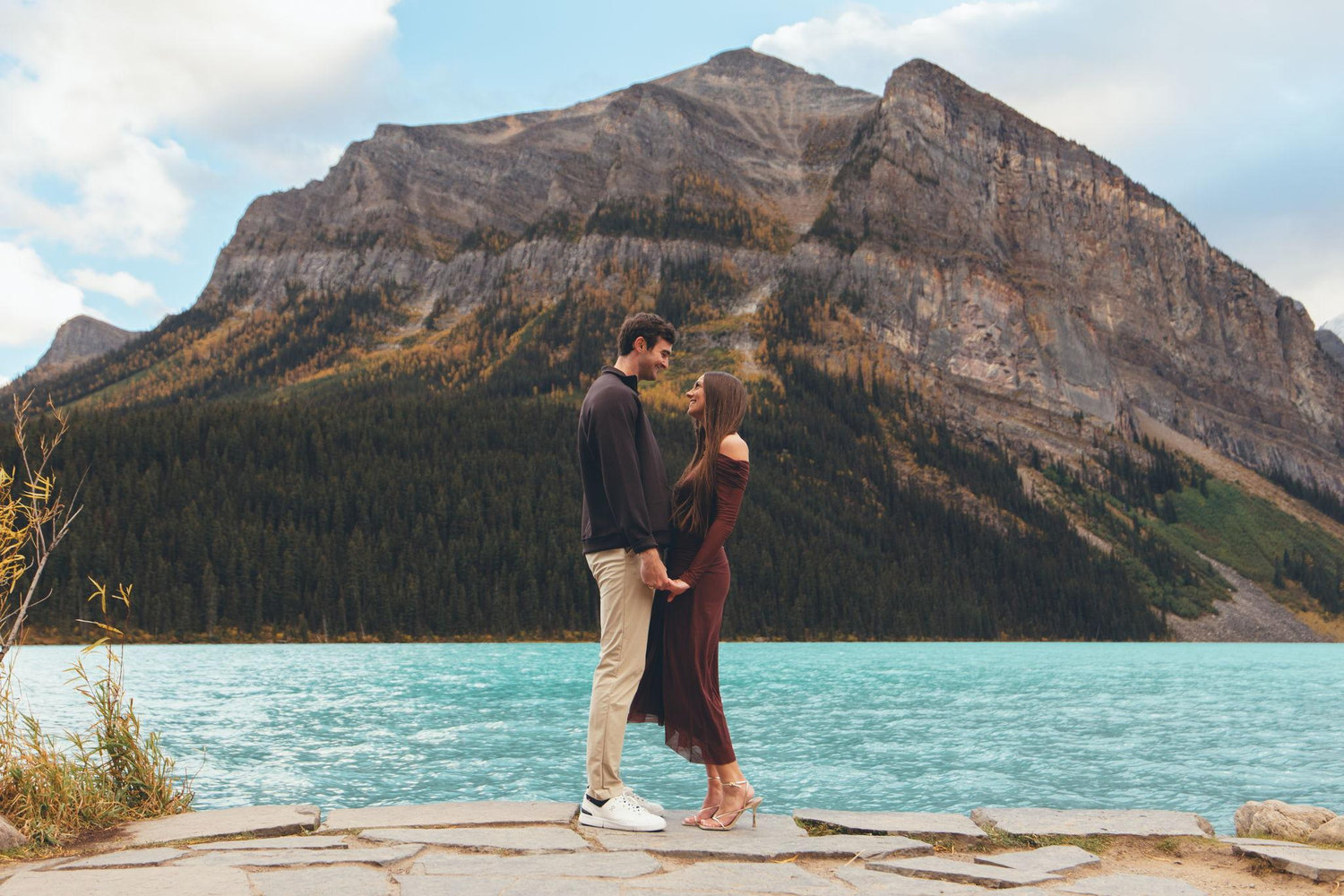 The Wedding Website of Tori Vezza and Jake Lanier
