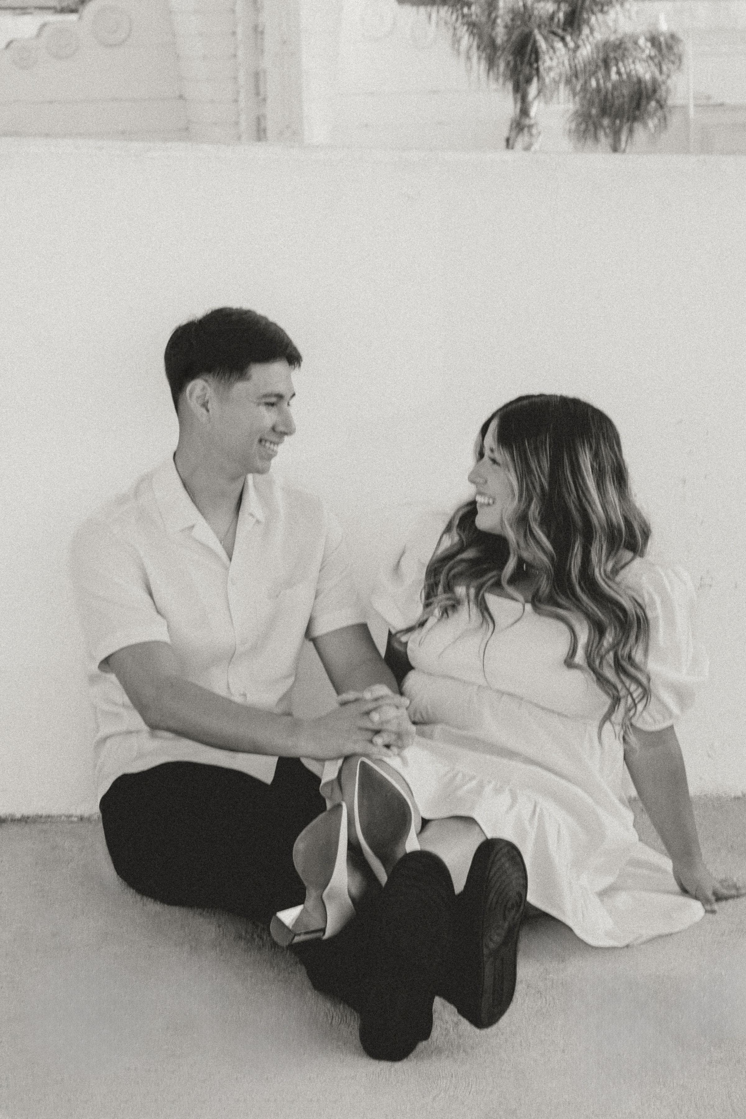 The Wedding Website of Kiara Martinez-Urias and Jonathan Urias