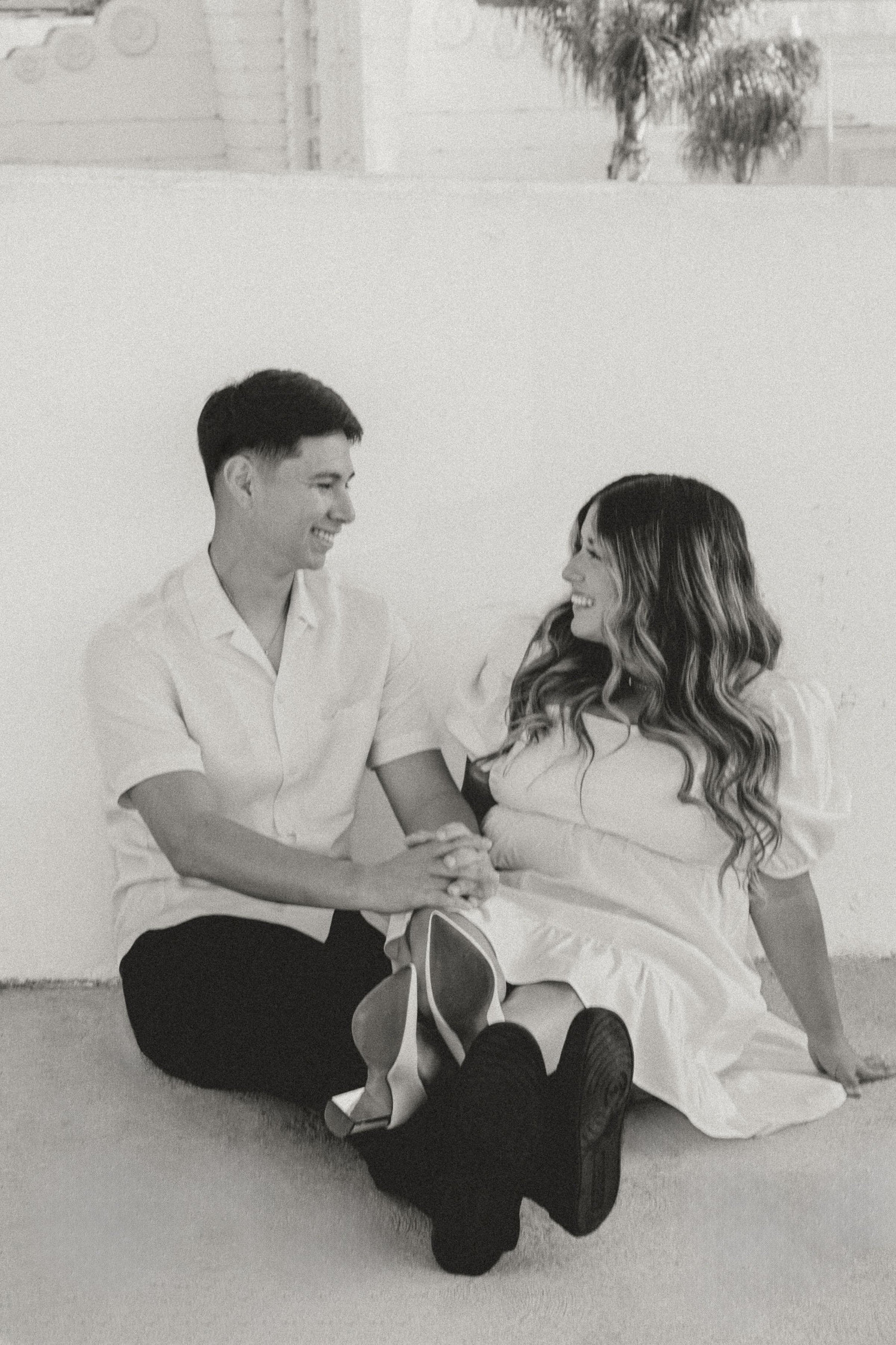 The Wedding Website of Kiara Martinez-Urias and Jonathan Urias