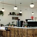 Wayward Coffee Co