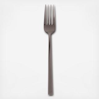 Linea Q Serving Fork