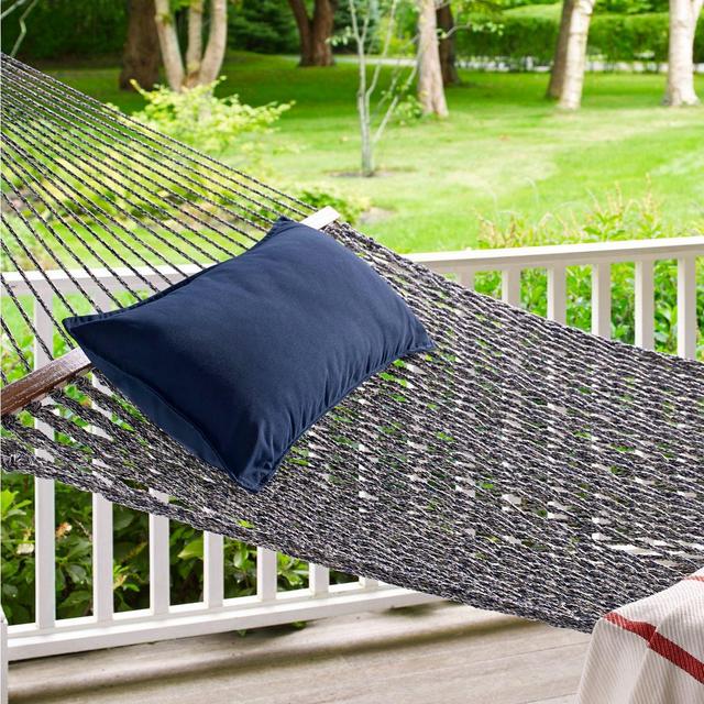 Backyard DuraCord Hammock, Marled