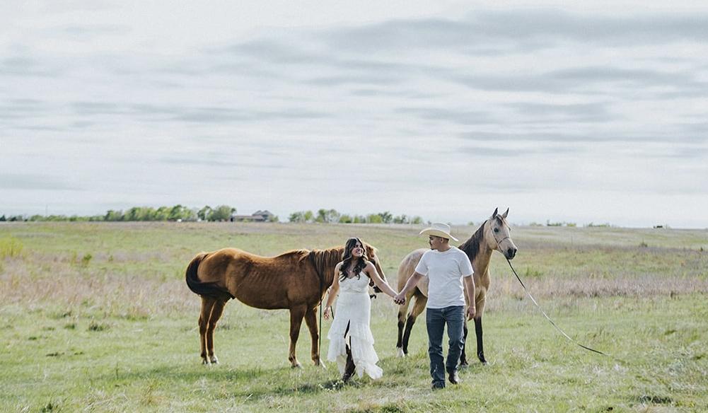 The Wedding Website of Chris Perez and Luna Vega