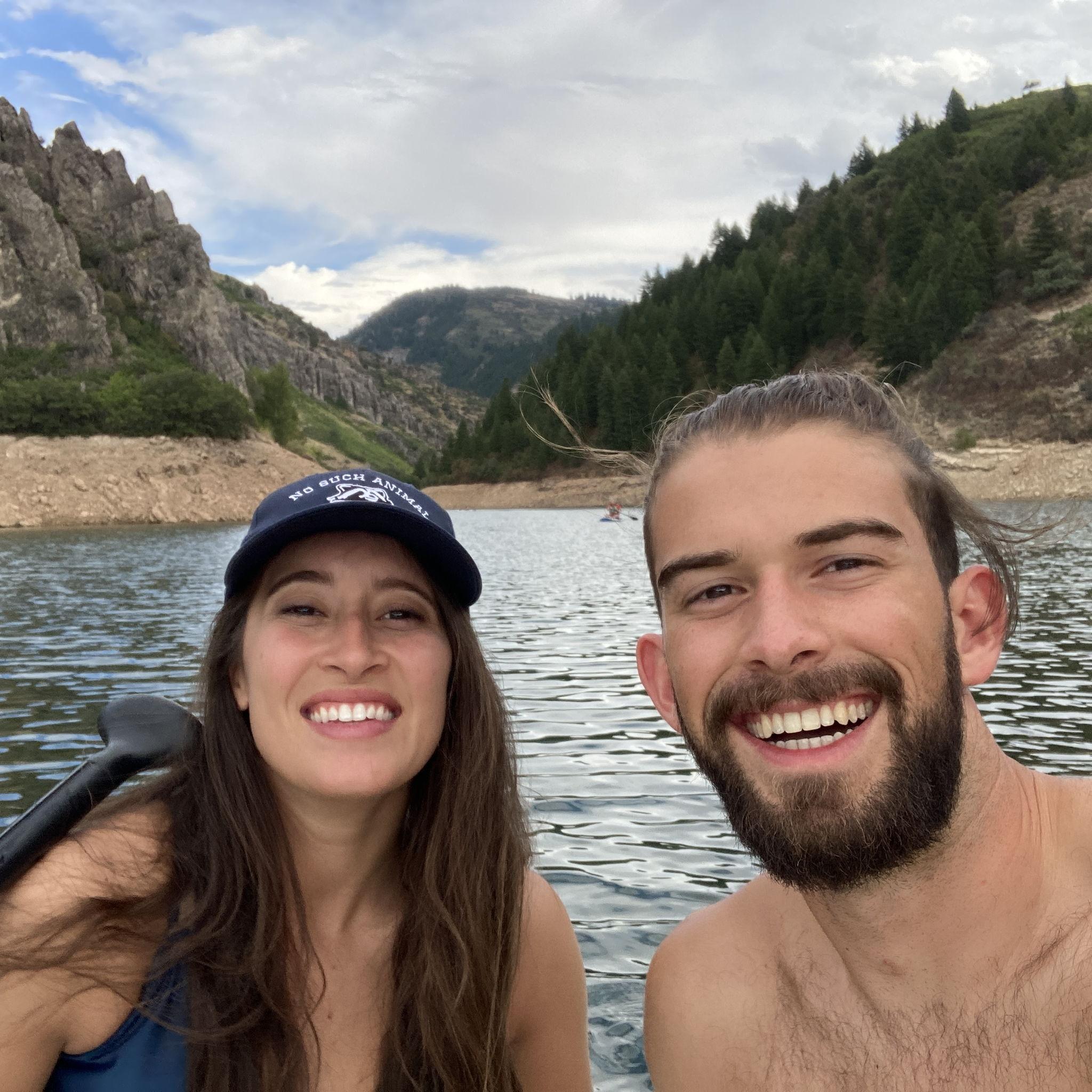 Making it official! September 1st, 2024