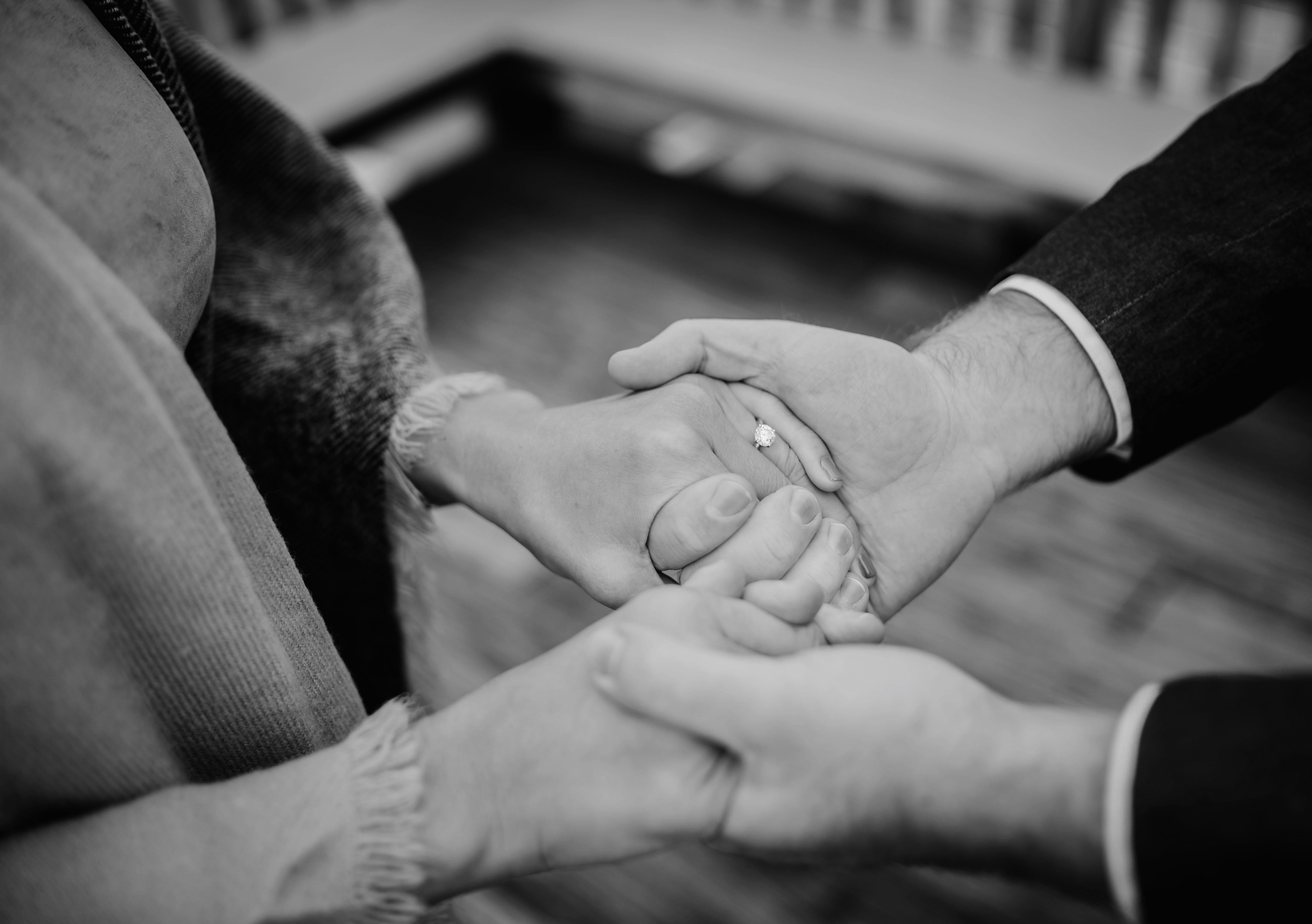 The Wedding Website of Emily Tomba and Nicholas Kolar