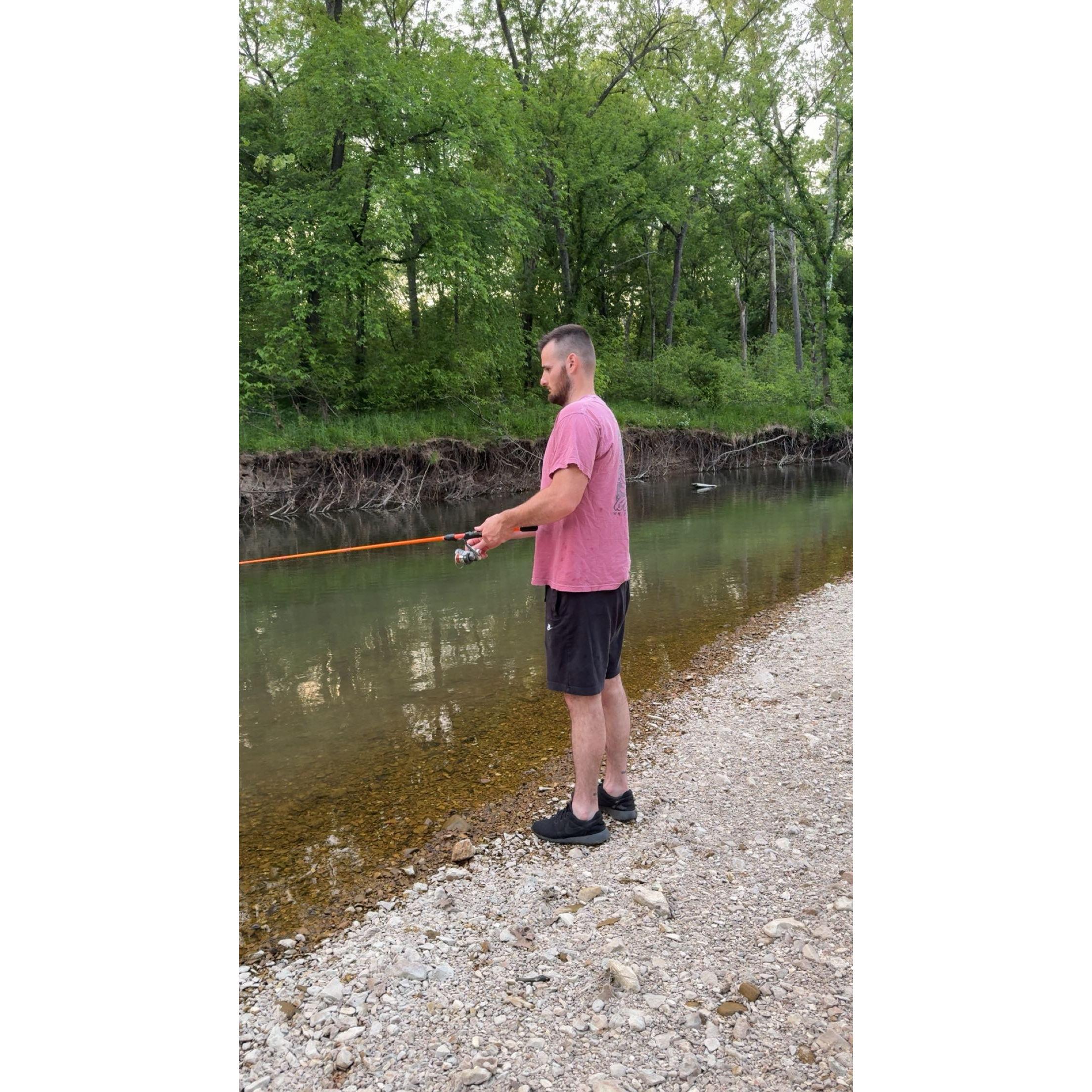 So. Many. Adventures!!!