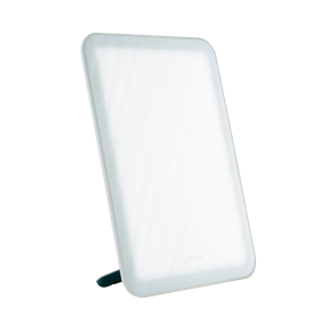Lumie® Vitamin L - Slim Portable SAD Lamp for Light Therapy