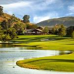 Arroyo Trabuco Golf Club‎