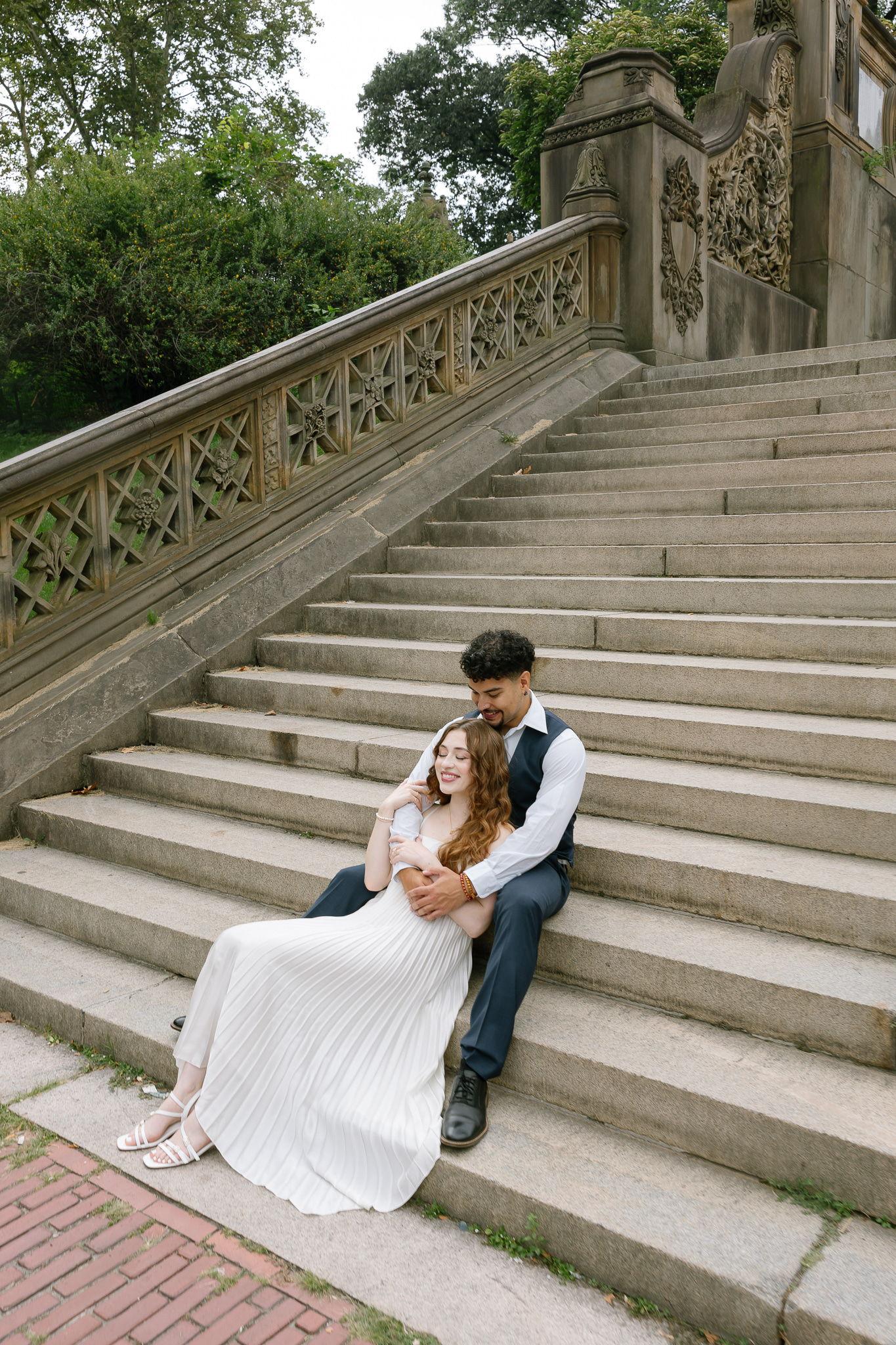 The Wedding Website of Olivia Sposato and Ivan Torres
