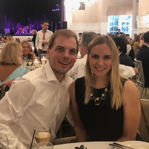 Detroit Wedding