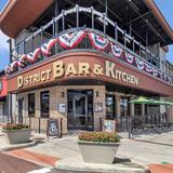 District Bar and Kitchen