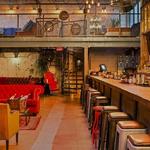 Bodega Taqueria y Tequila South Beach