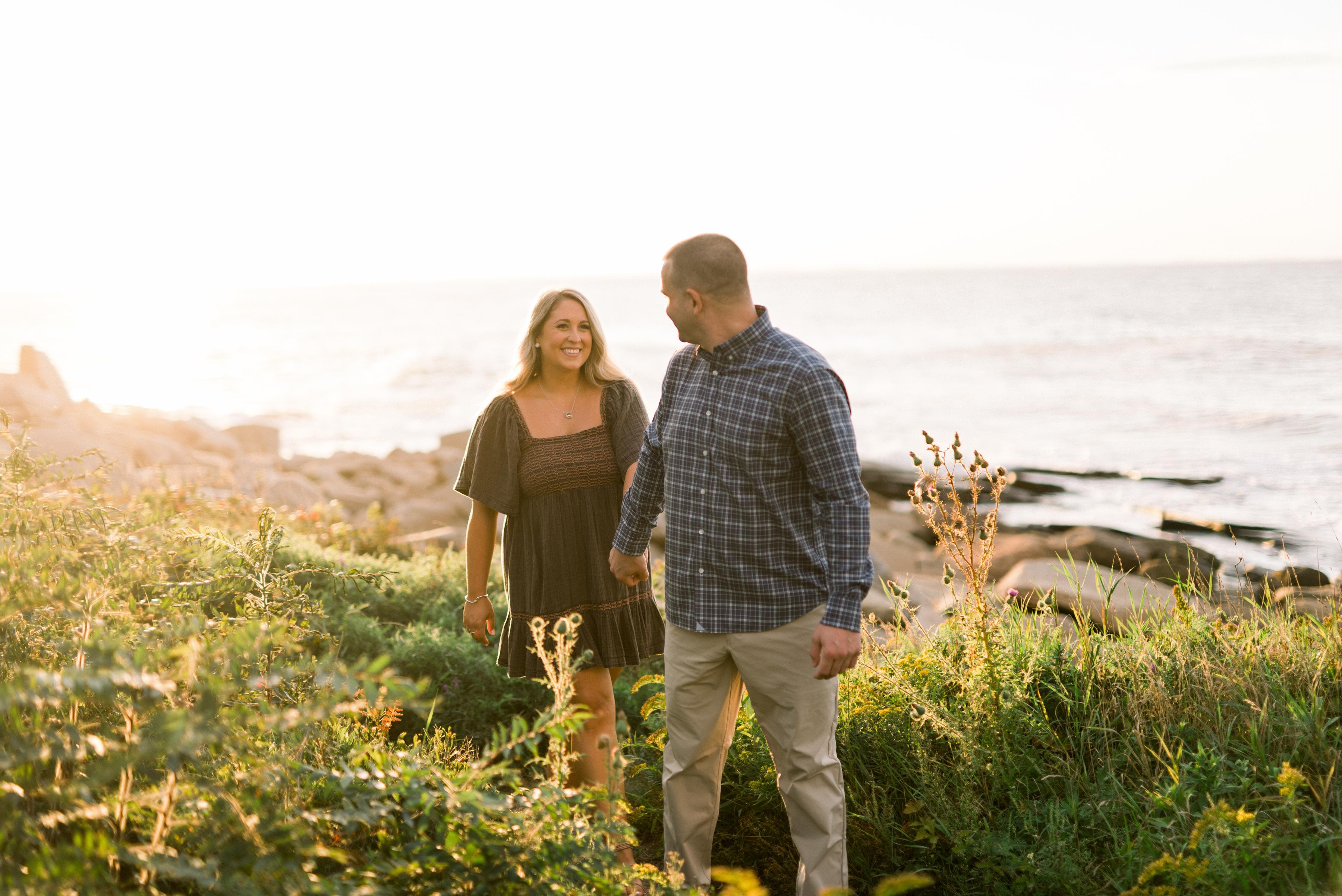 The Wedding Website of Mikaela Beaton and Shayne McDonald