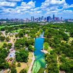 Zilker Metropolitan Park
