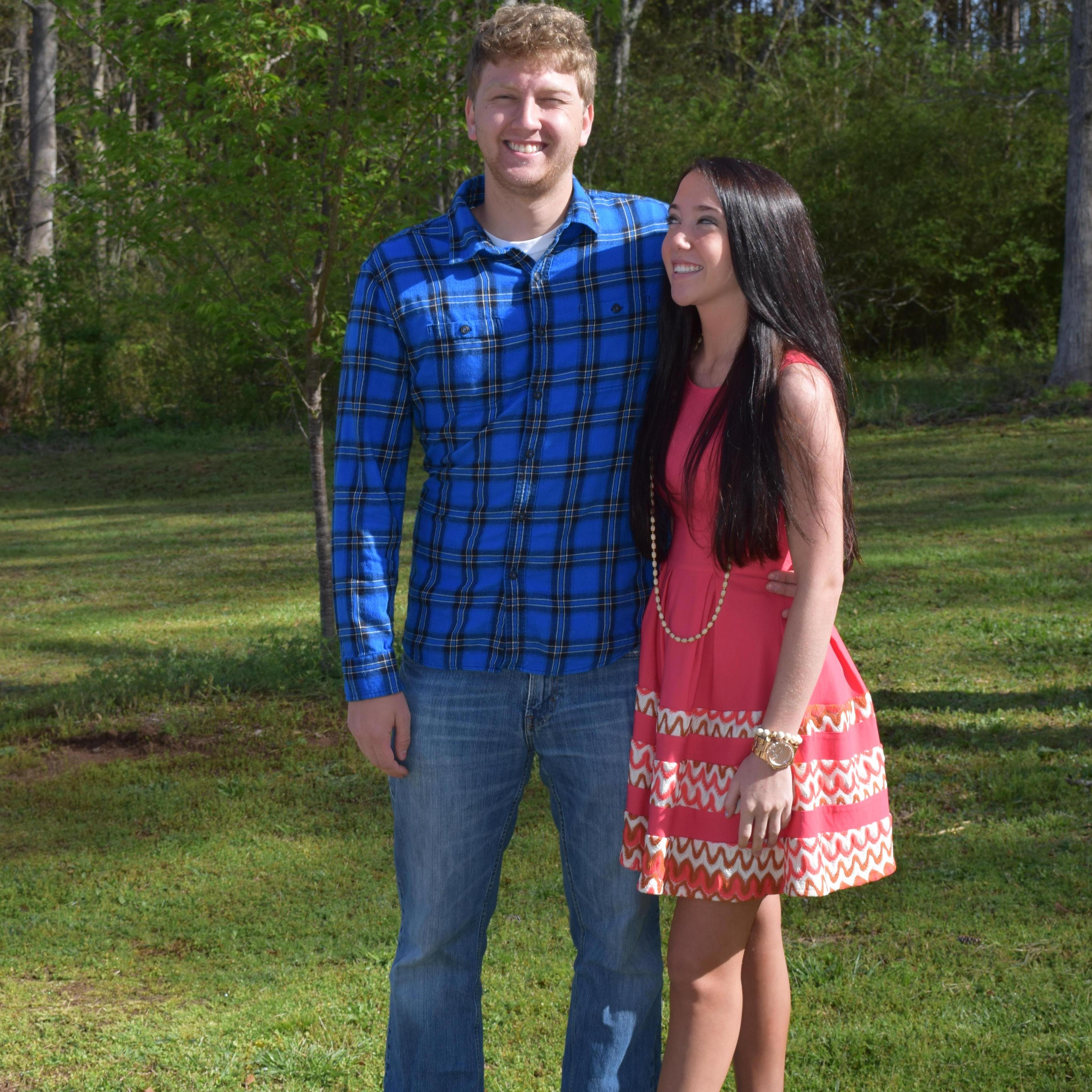 Easter 2015