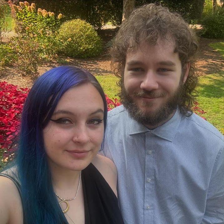 Our Friend Cooper’s Wedding - September 9,2024