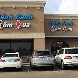 Banh Canh Tom Cua