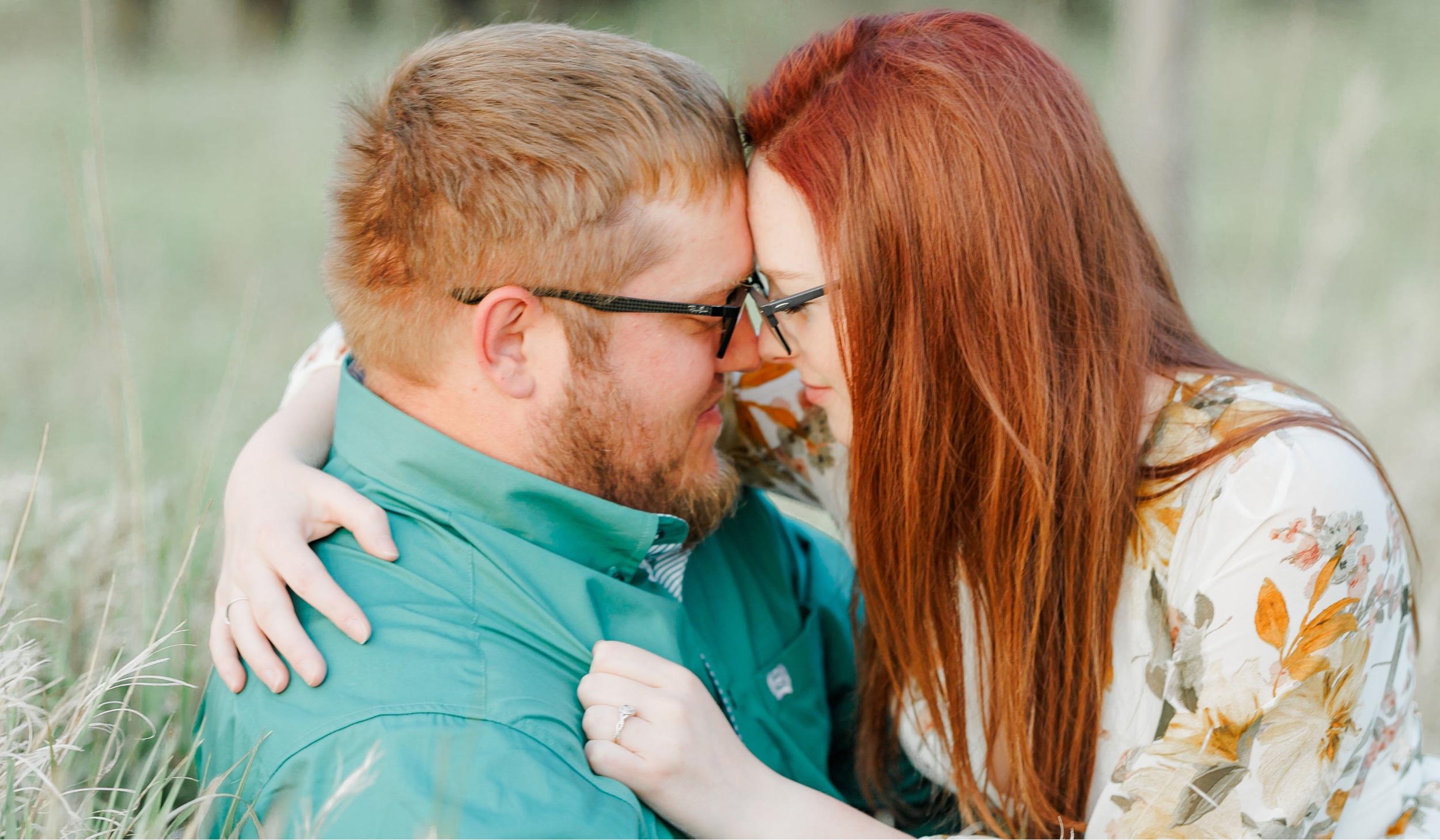 The Wedding Website of Angie German and Tyler Polzin