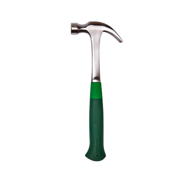 Character 16 oz Hammer