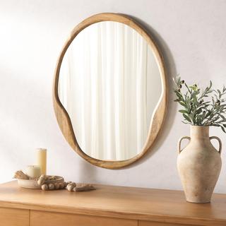 Paz Mirror