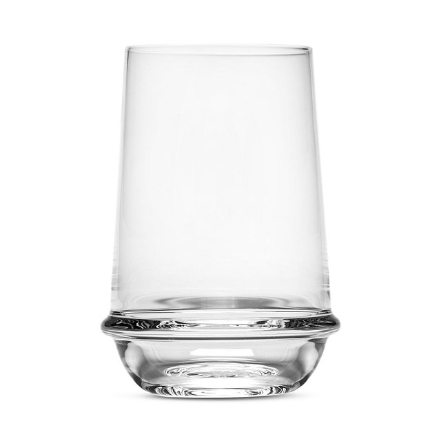 Serax Dune Tall Glass
