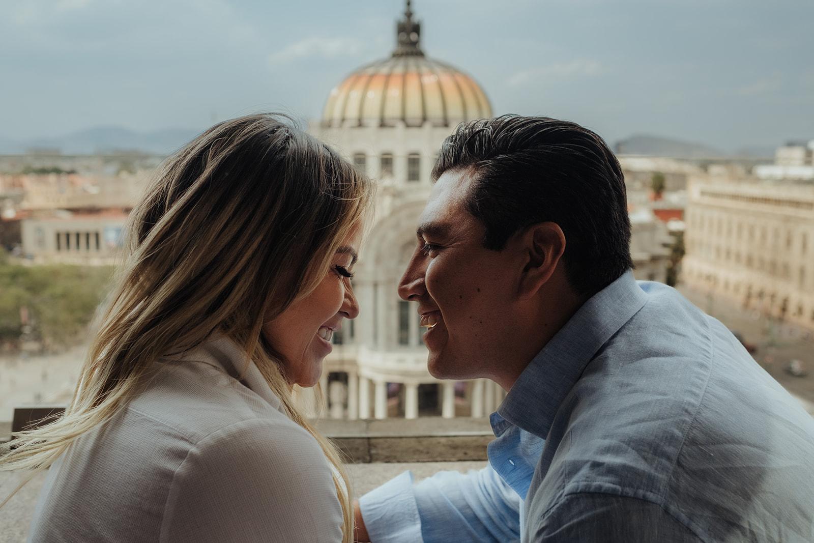 The Wedding Website of Erika Ponce and Franco Franco