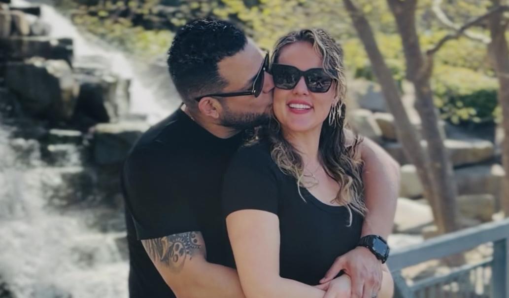 The Wedding Website of Angelina Rosas and Rene Labrador