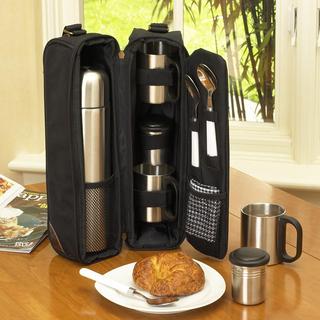 2-Person Vienna Coffee Set