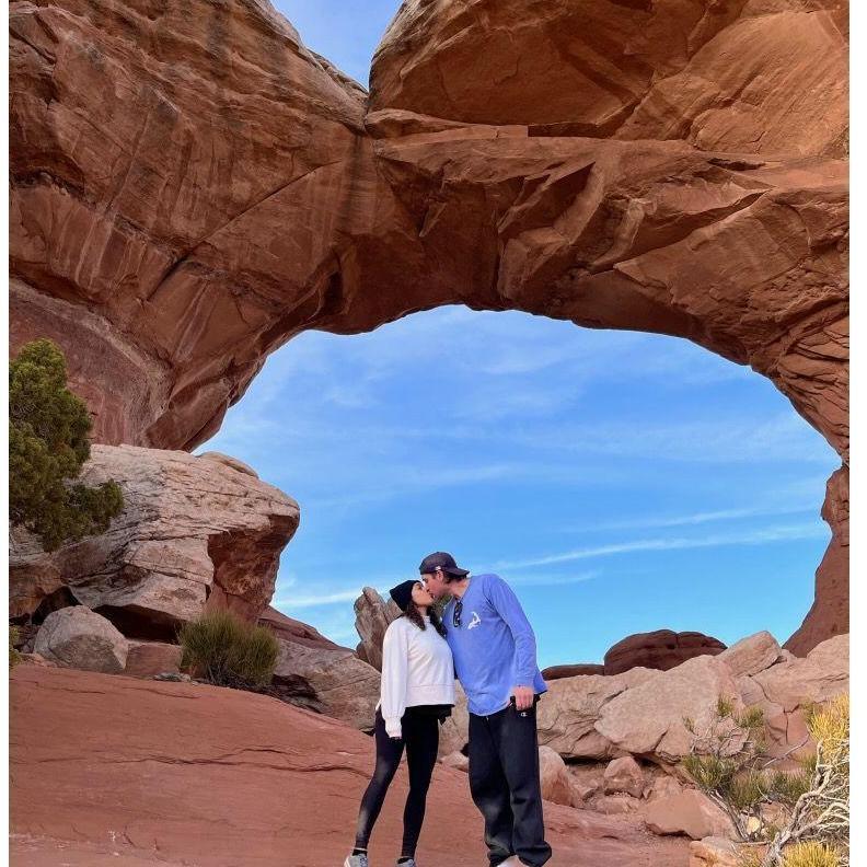 Utah Arches