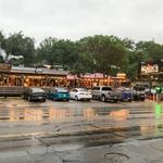 Terry Black's Barbecue