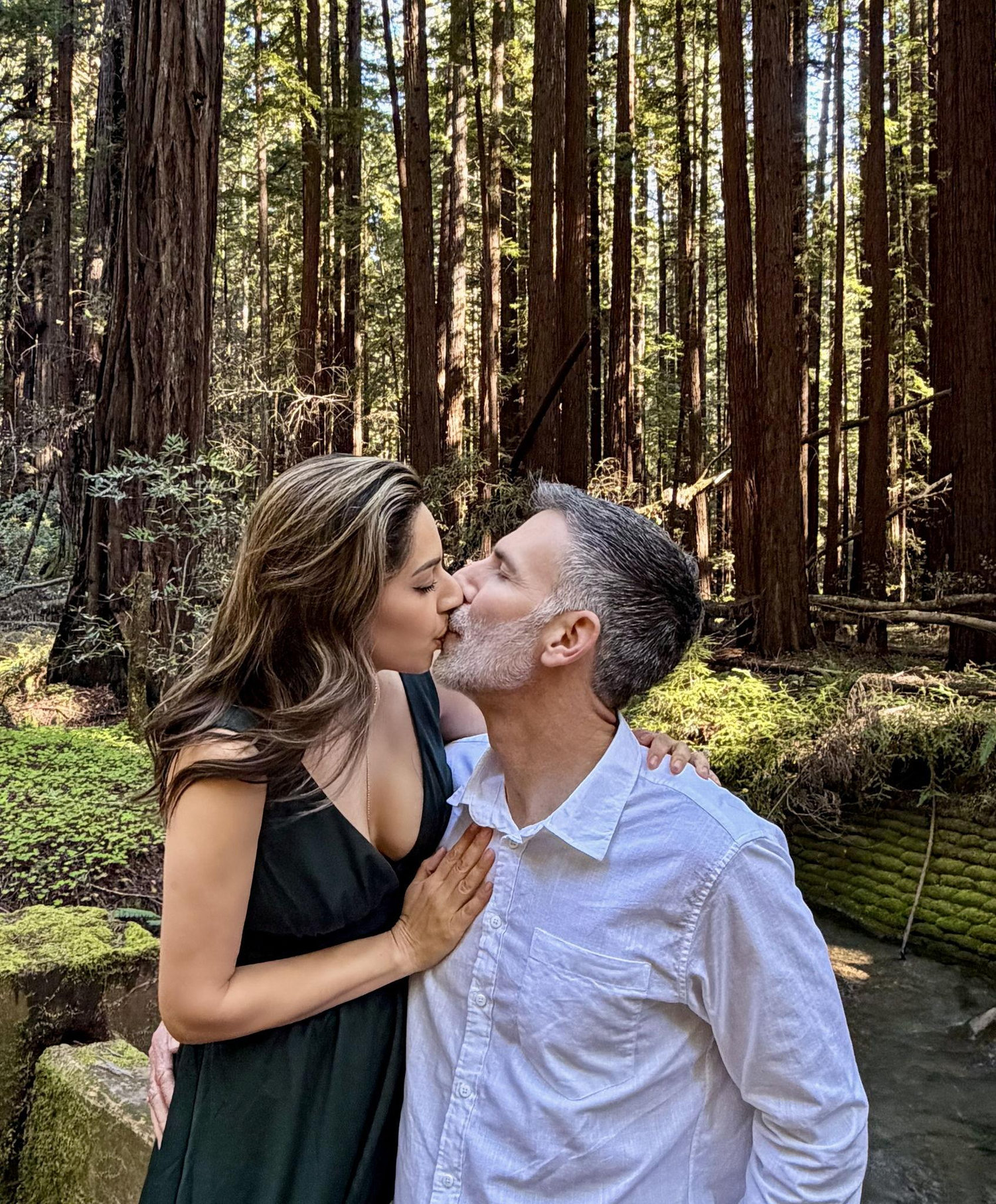 The Wedding Website of Anahita Mostofi and Kyle Kaido